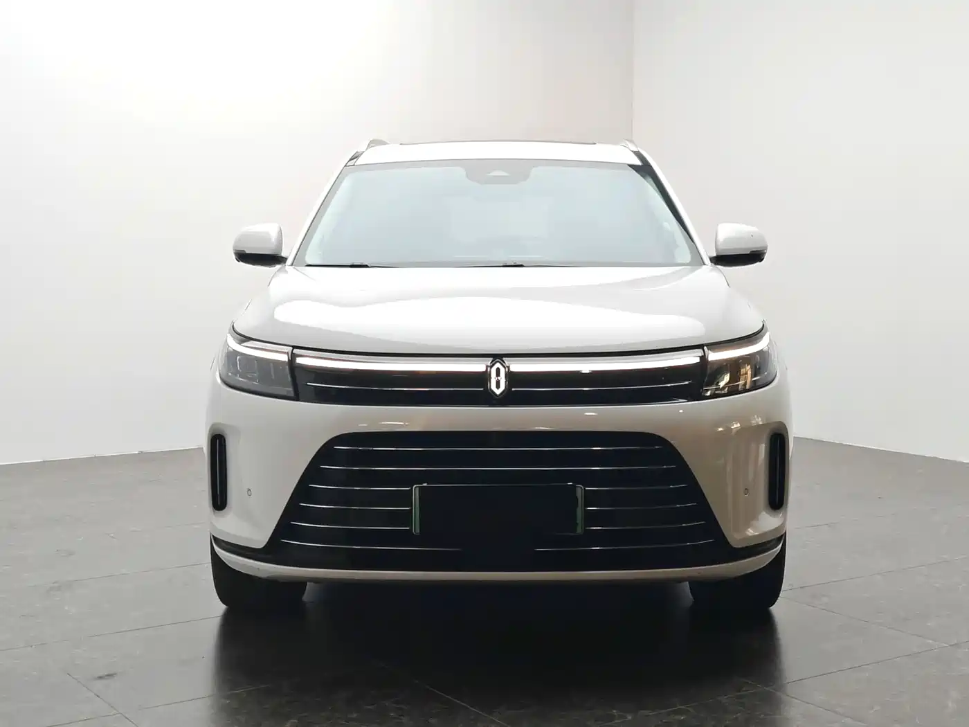AITO Wenjie AITO M7 2022 1.5T AWD Luxury Edition фото 8