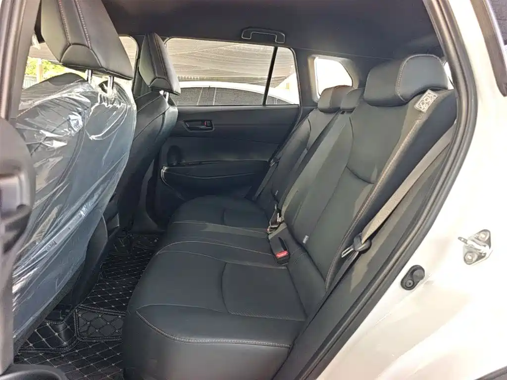 TOYOTA FENGLANDA