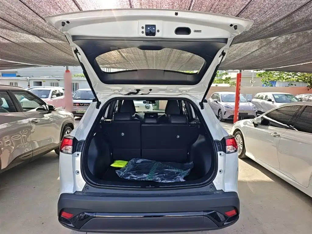 TOYOTA FENGLANDA