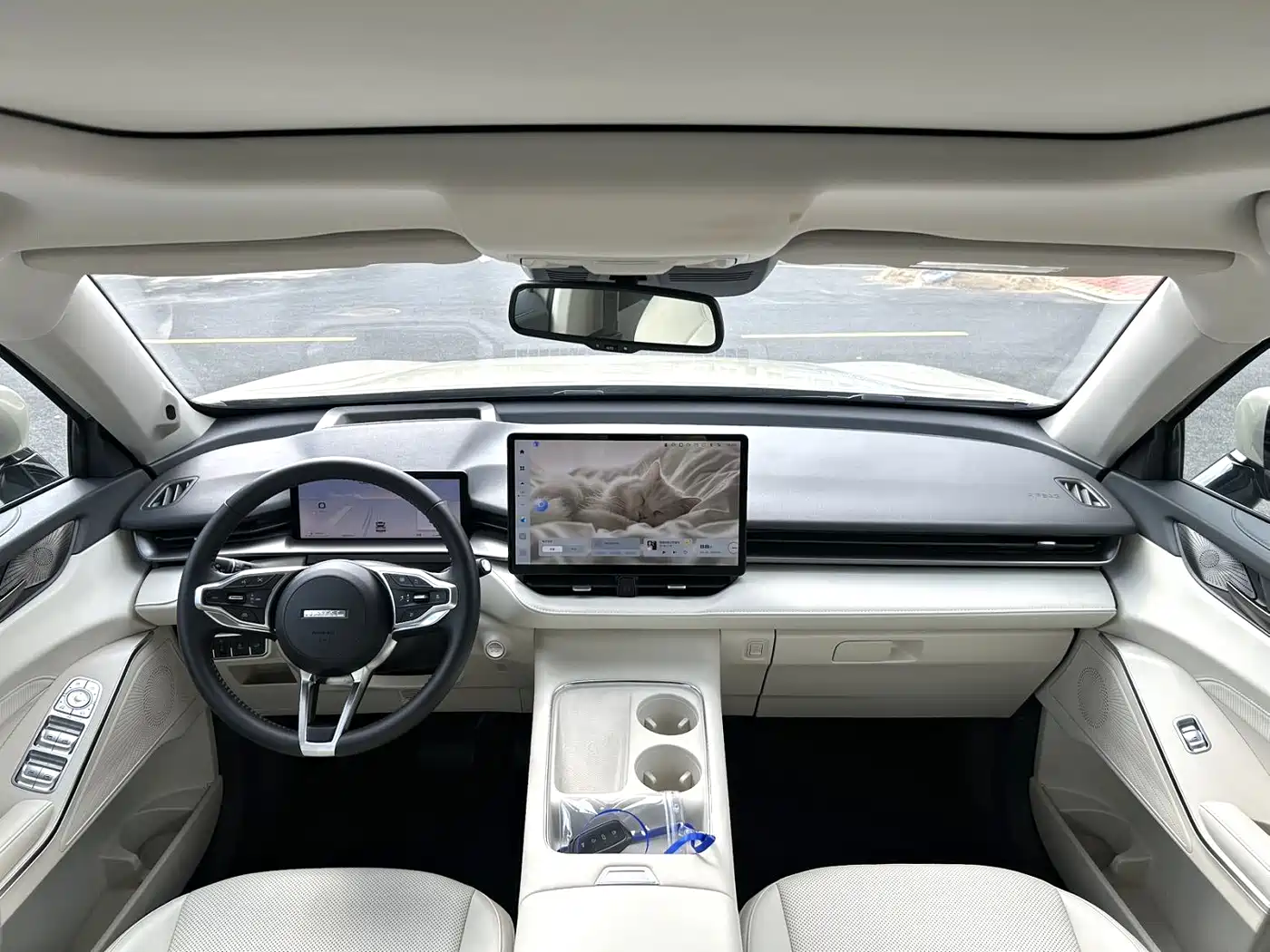 Haval H6 2024 1.5T 2WD Ultra фото 7