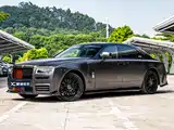 Фото 1 - Rolls-Royce Ghost