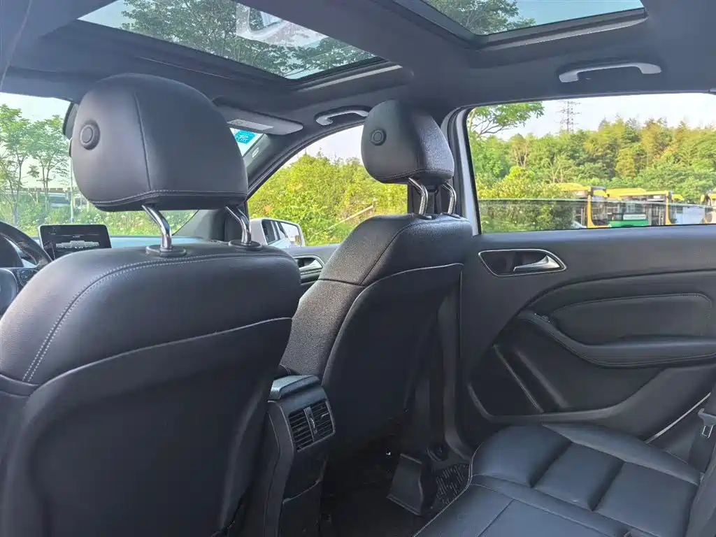 Mercedes-Benz B-Class 2015 B 200 Style фото 6