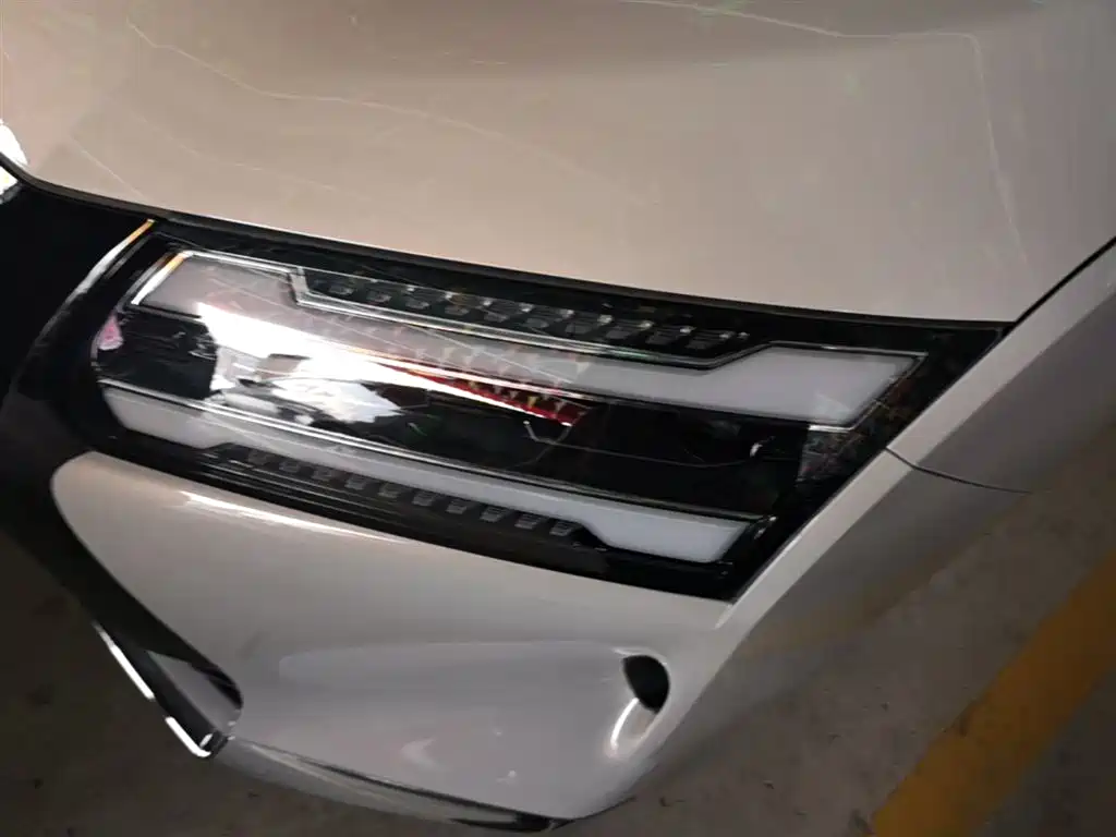 Wuling Motors Xingguang 730 New Energy 2025 2025 Model Plug-in Hybrid Base Version