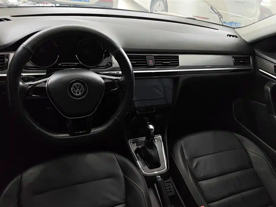 Volkswagen Bora 2016 Model 1.6L Automatic Fashion фото 12