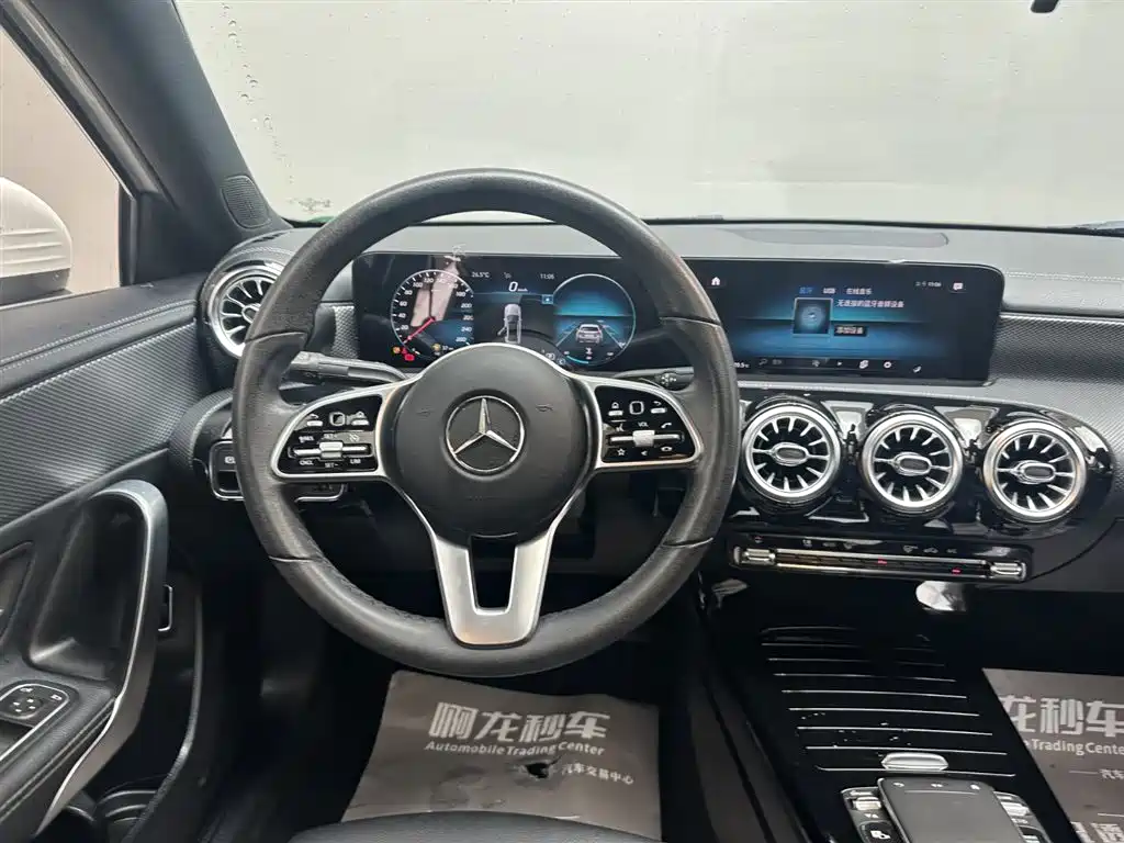 Mercedes-Benz A-Class, миниатюра 9