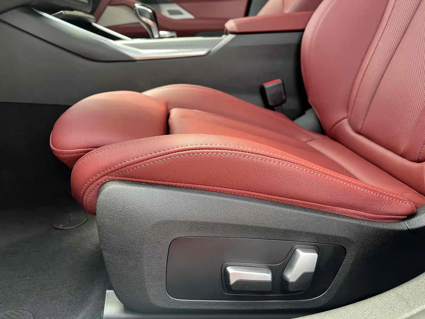 BMW 4 Series 2022 425i Gran Coupe M Sport Package фото 13