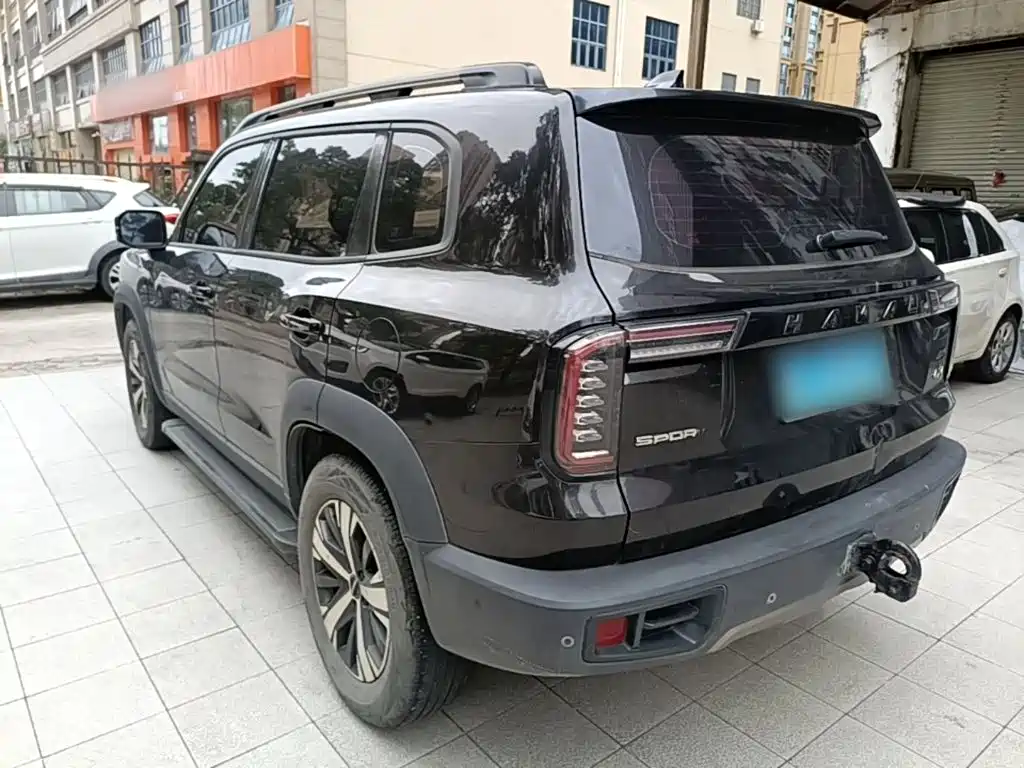Photo 5 - Haval Dargo