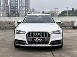 Фото 3 - Audi A6 (Import)
