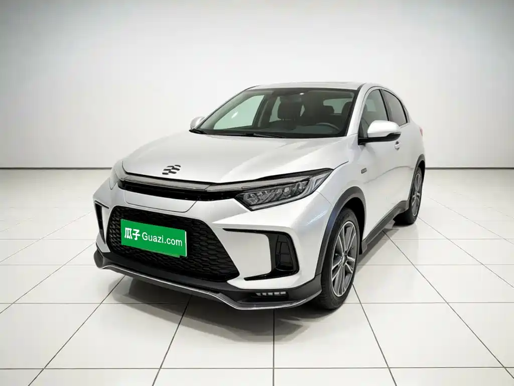 Everus GAC Honda VE-1 2021 2022 TA Leading Edge Edition