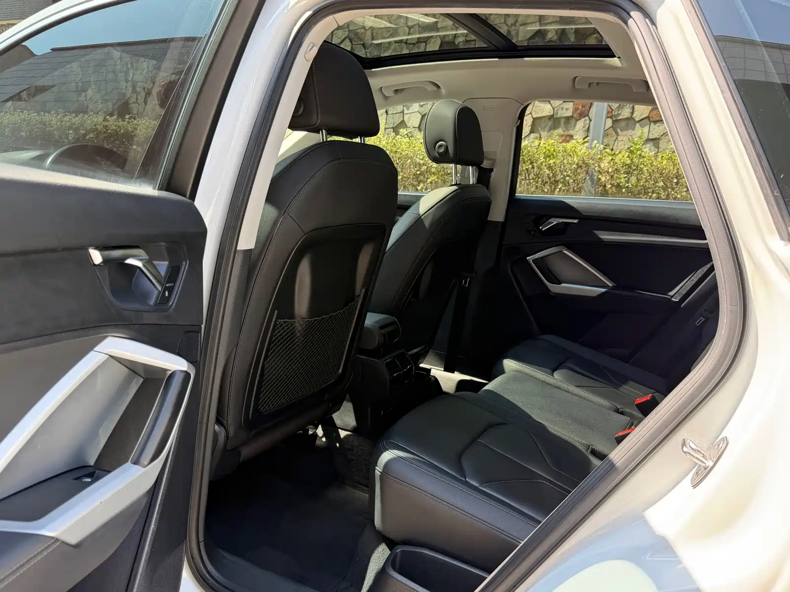 Photo 14 - Audi Q3