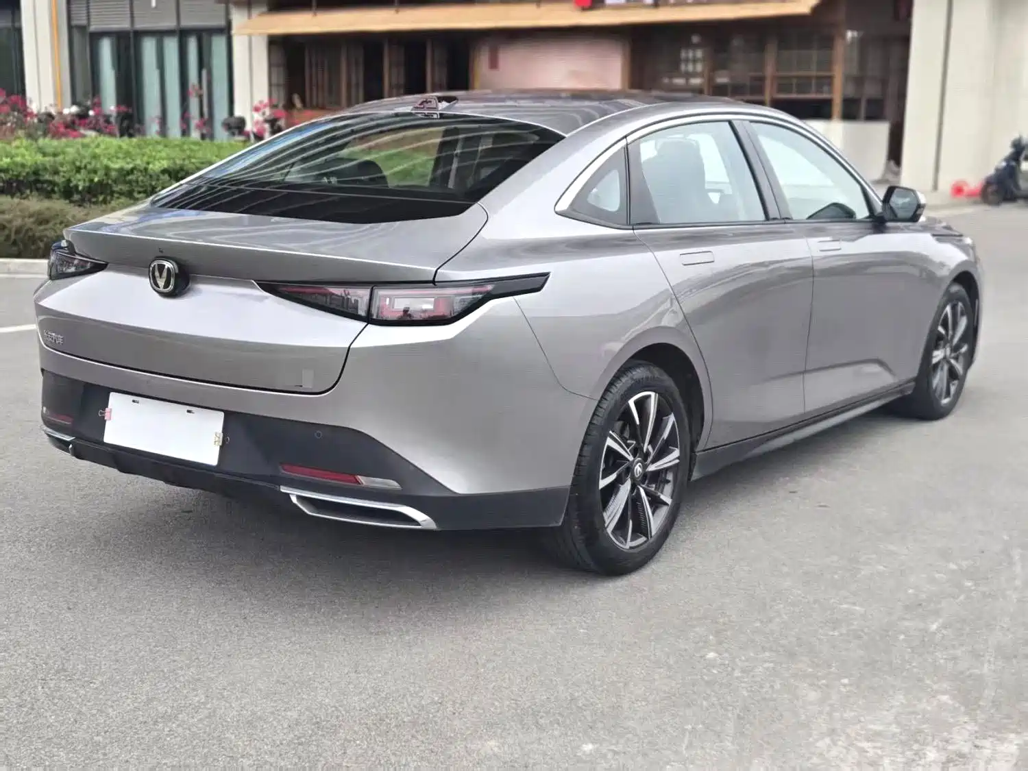 Photo 6 - Changan Yida