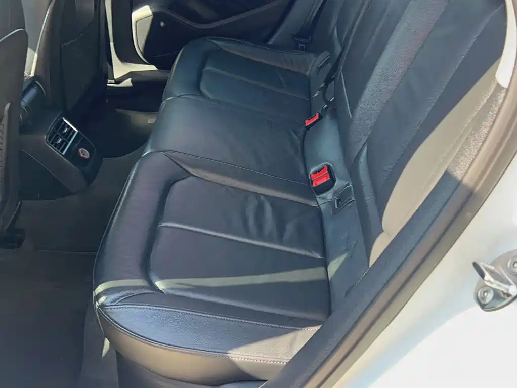 Audi A3 2014 Limousine 35 TFSI Auto Comfort фото 20