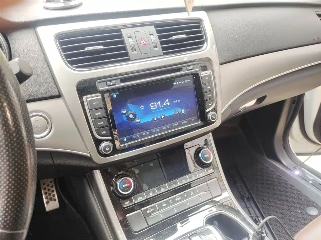 Haval H8 2017 2.0T Gasoline 2WD Smart Enjoyment фото 10