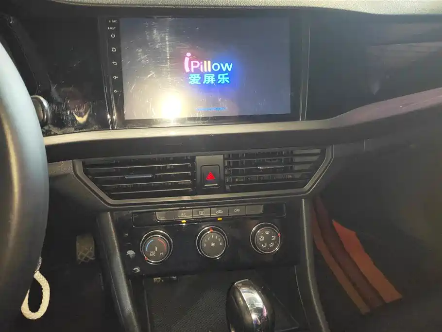 Volkswagen Bora 2019 1.5L Automatic Comfort Type фото 13