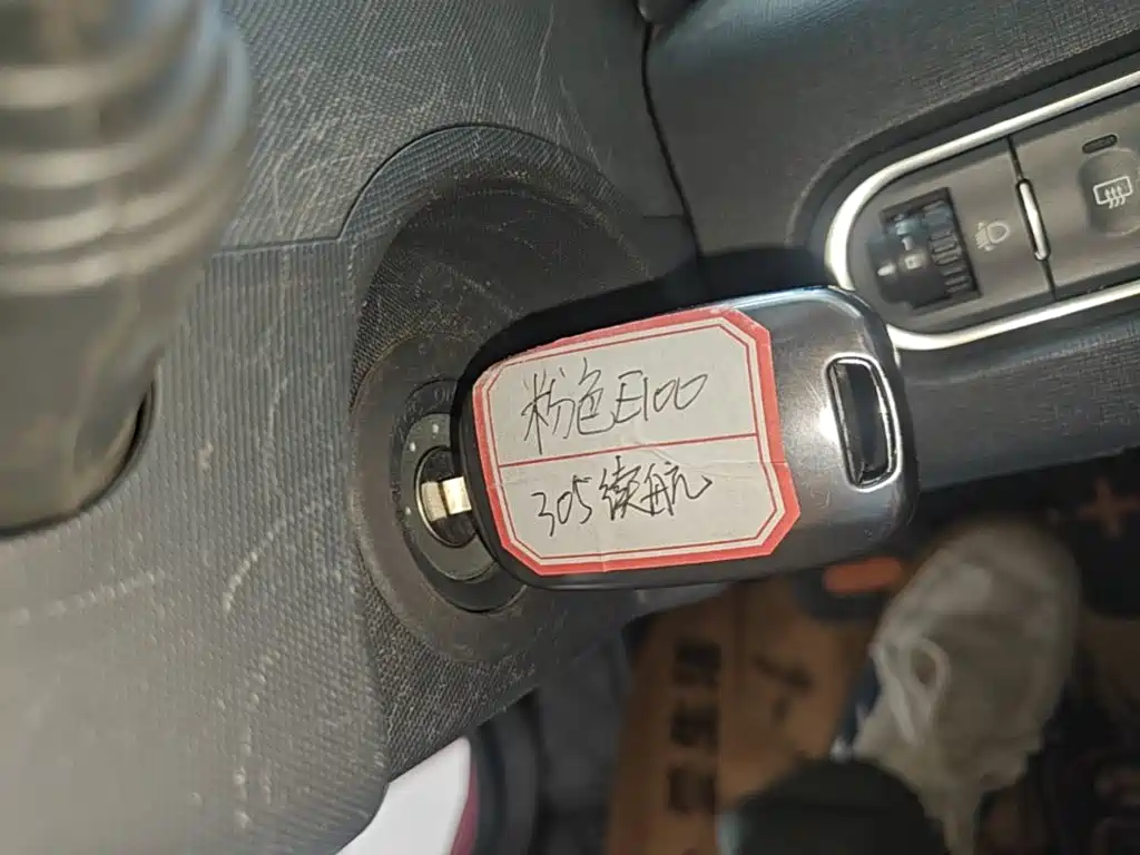 Фото 9 - Baojun E100