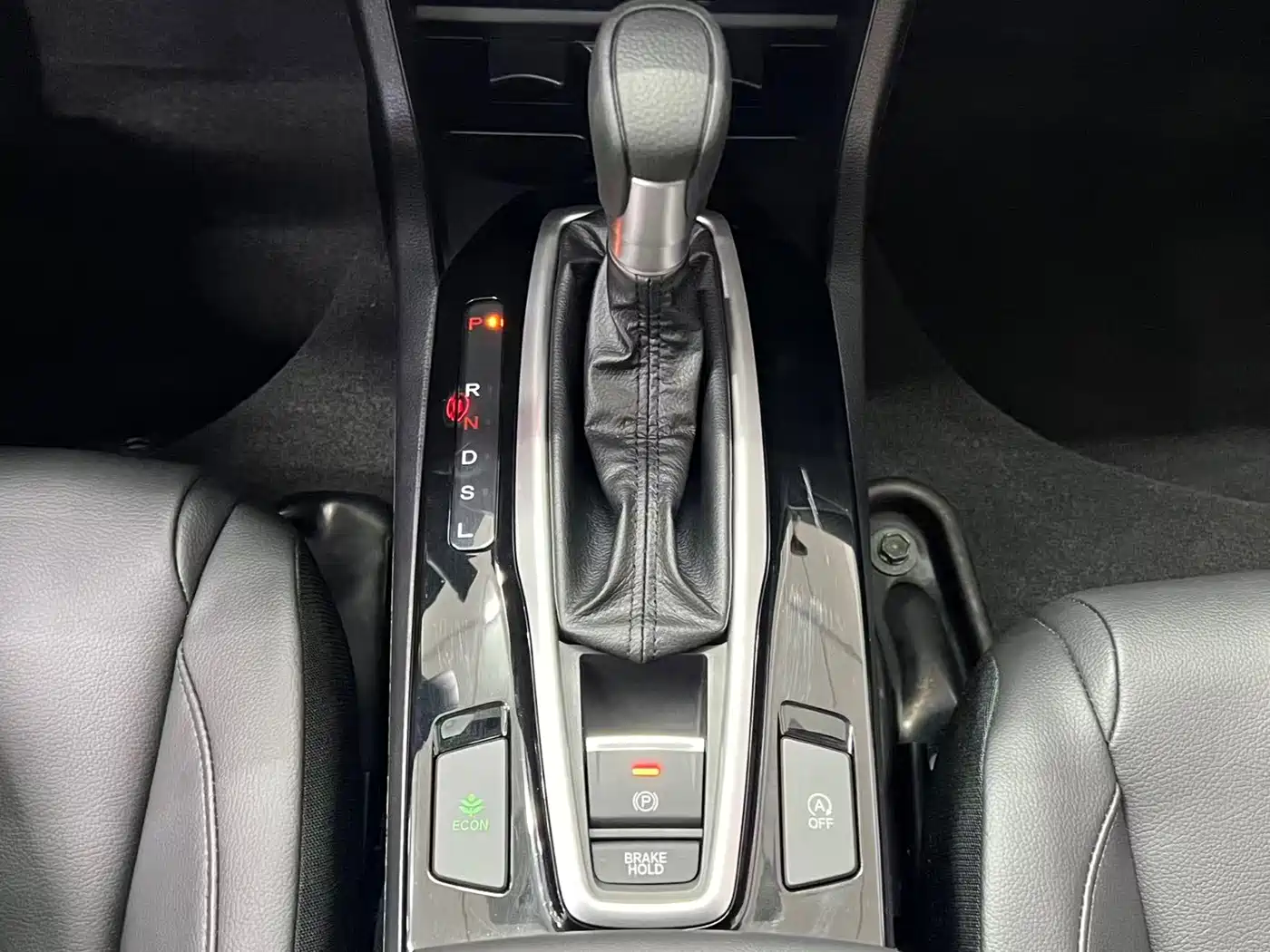 Honda Crider 2022 2022 180Turbo CVT Luxury Edition
