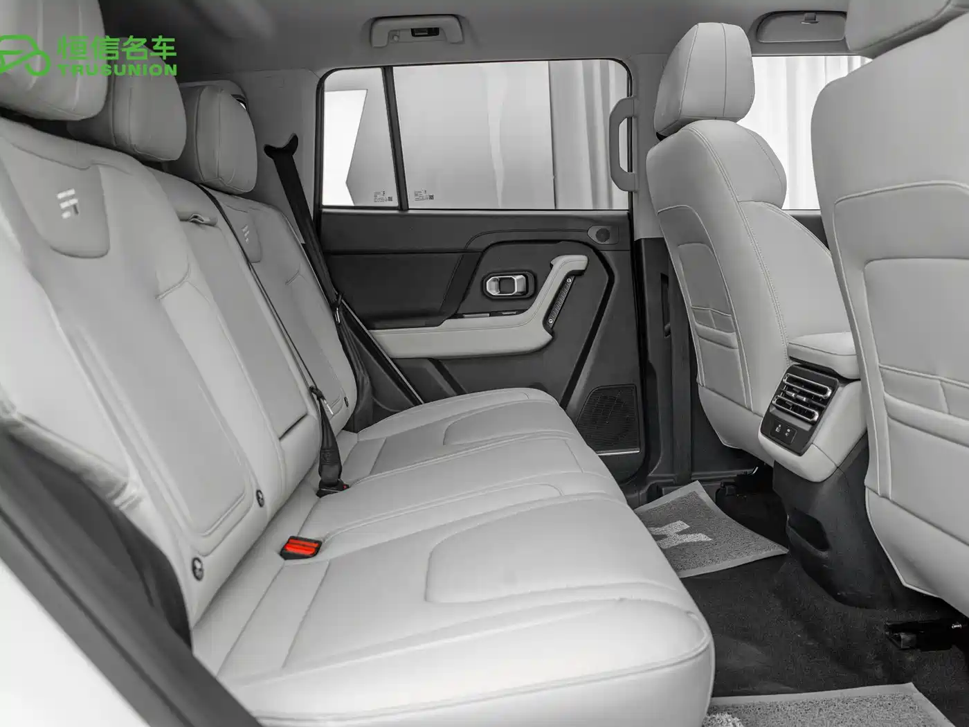Jetour Shanhai T1 2025 2025 150km Ocean Edition