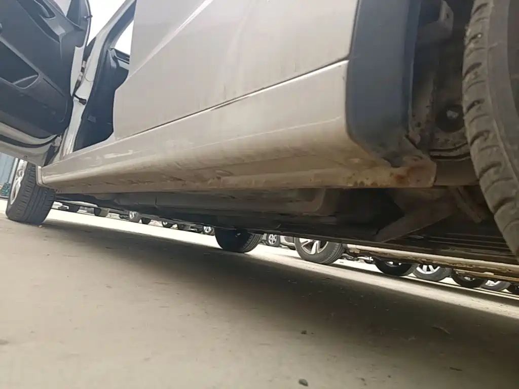 Baojun 310 2017 2016 1.2L Manual Value Edition