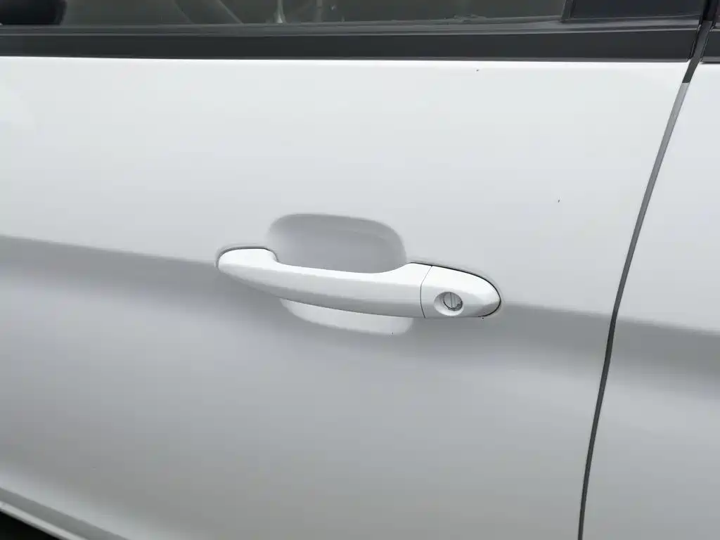 Cowin Kaiyi C3 2017 2015 1.5L Manual Gold Diamond