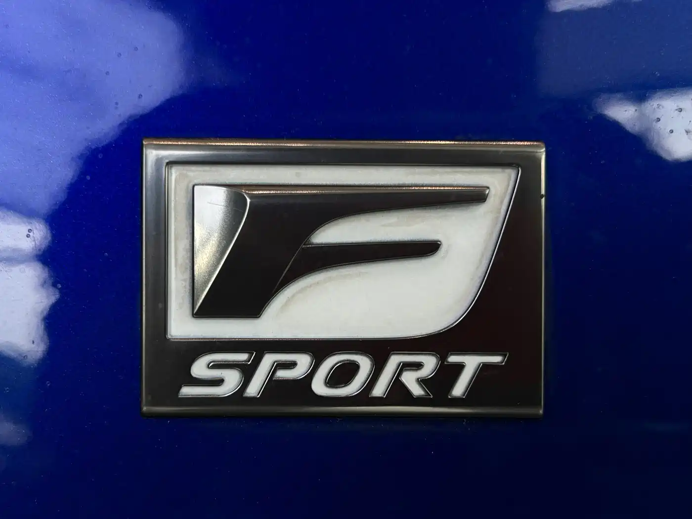Lexus GS 2018 2017 300 F SPORT
