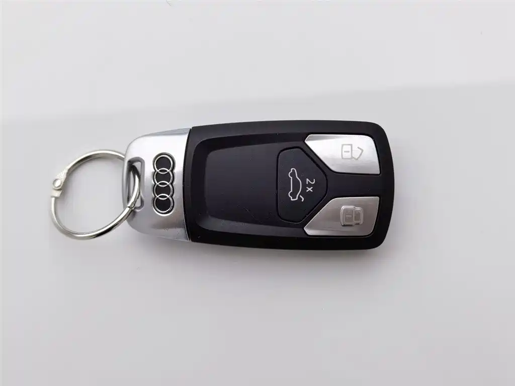 Audi A4L 2019 40 TFSI Fashion (China VI) фото 19