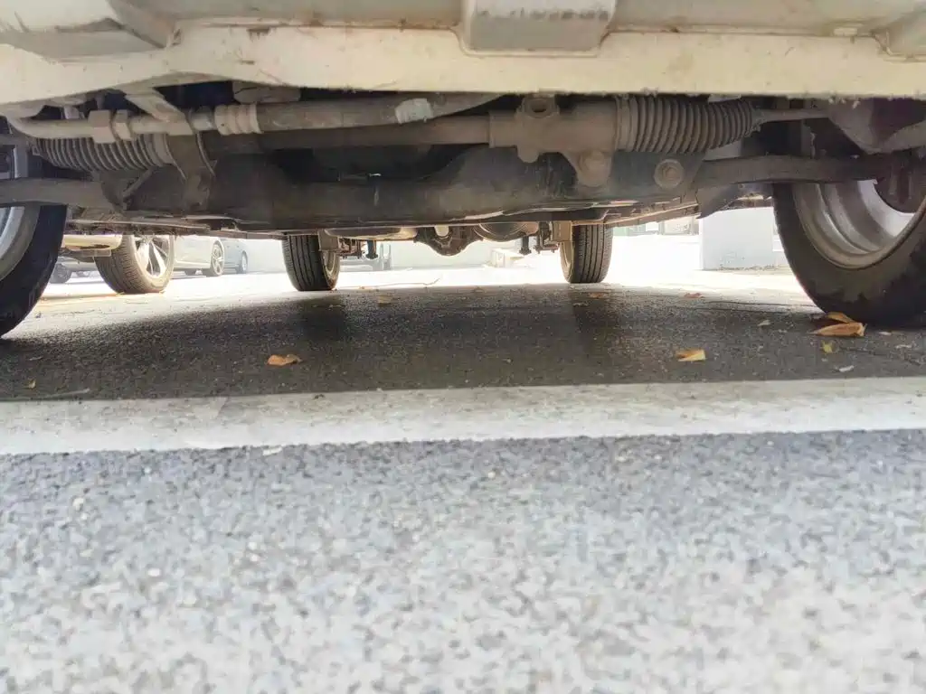 Changan Kaicheng Ono S 2016 2014 1.5L Base Model