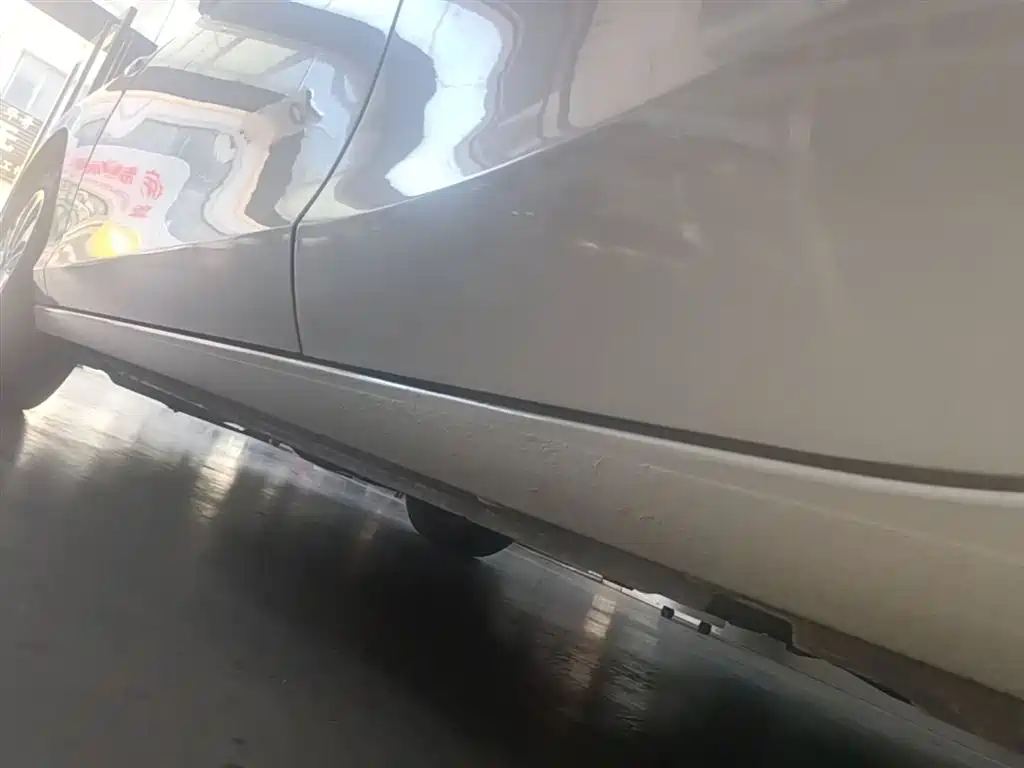 Buick Excelle 2018 15N CVT Elite фото 22