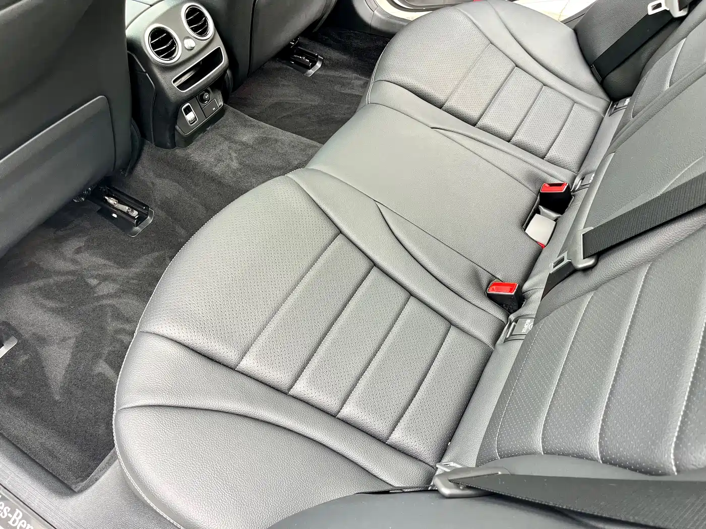 Mercedes-Benz C-Class 2021 C 260 L Sport Edition фото 10
