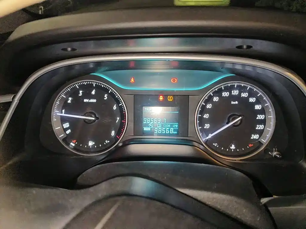 Photo 4 - Buick Excelle