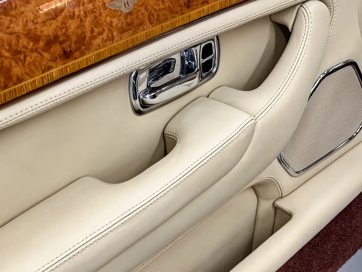 Bentley Arnage 2006 Model 728 6.8T фото 16