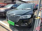 Фото 1 - Haval H6