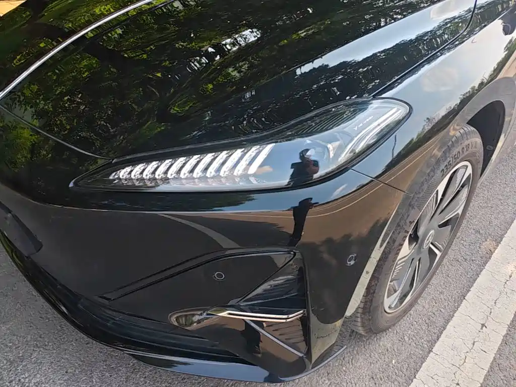 Hongqi Tiangong 05 2025 2025 550 Smart Selection