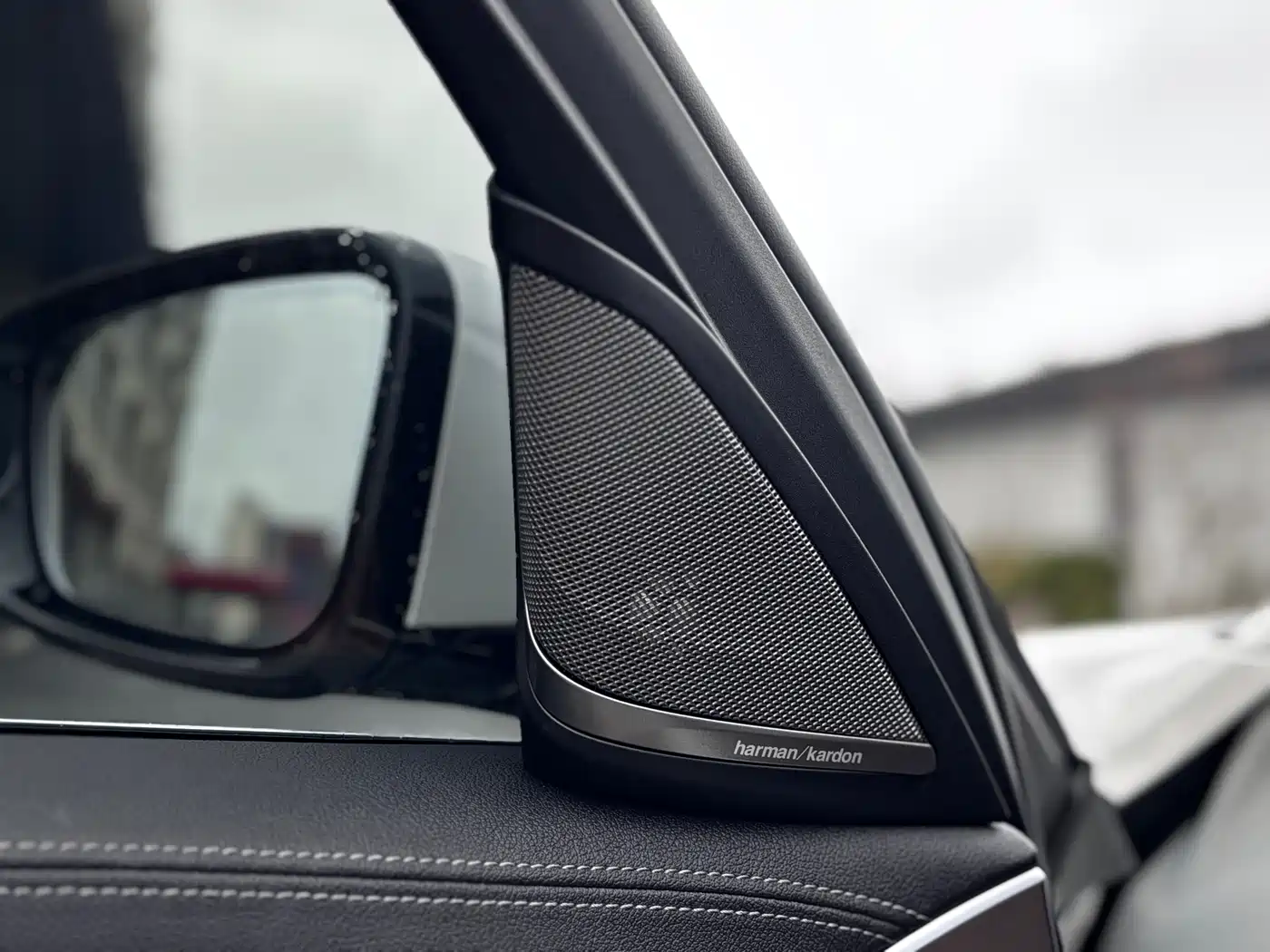 BMW 5 Series 2020 530Li Exclusive M Sport Package фото 13