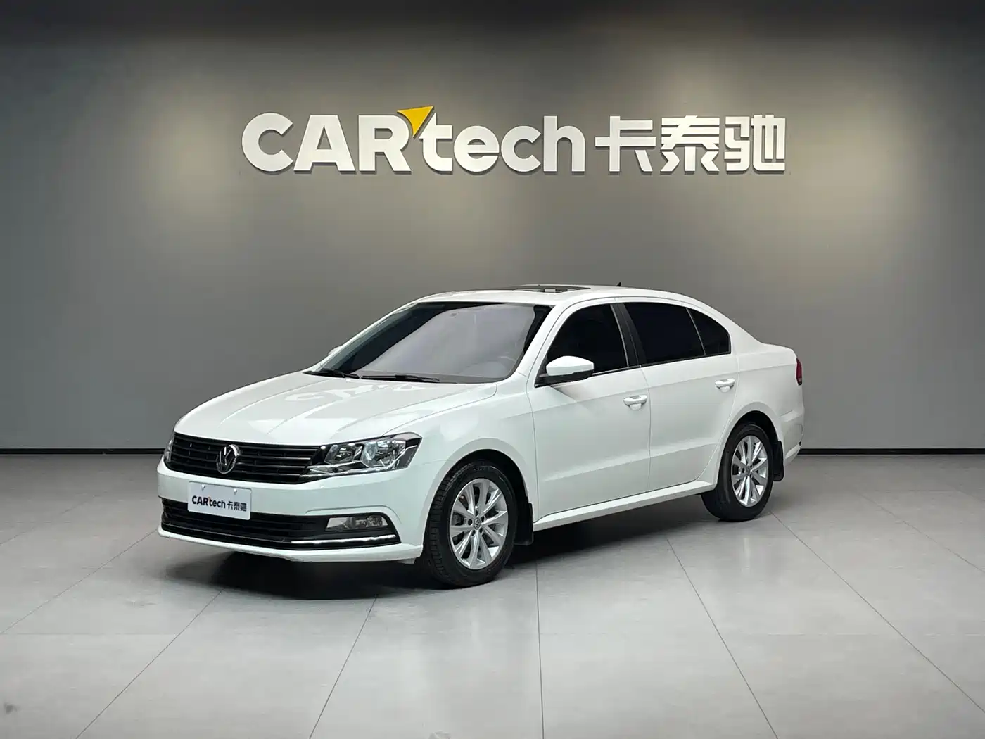 Volkswagen Lavida 2017 230TSI DSG Comfort Edition