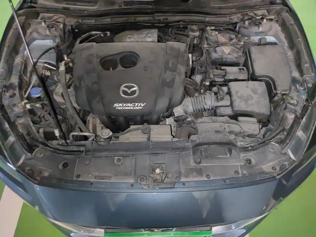 Photo 16 - Mazda Mazda 3