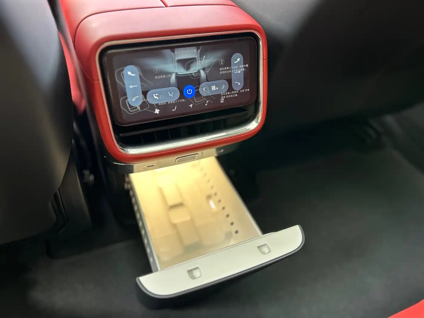 Xiaomi Auto Xiaomi SU7 2026 Rear-Wheel Drive Edition фото 10
