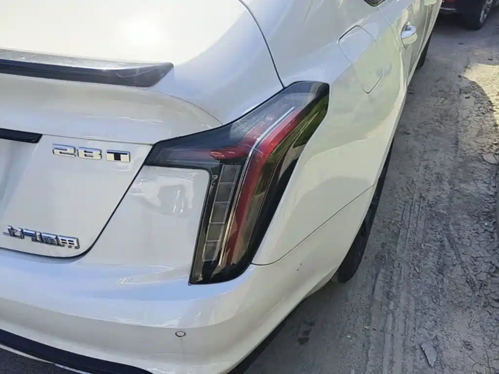 Photo 8 - Cadillac CT5