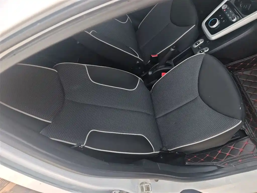 BYD e1 2020 Smart Comfort фото 25