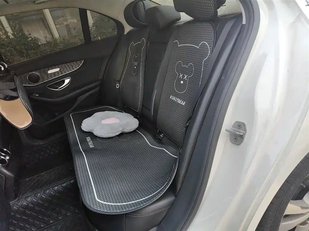 Mercedes-Benz C-Class 2016 C 200 L Sport фото 15