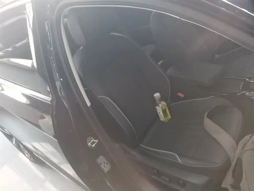 Volkswagen Passat 2024 Model 380TSI Starlight Elite фото 25