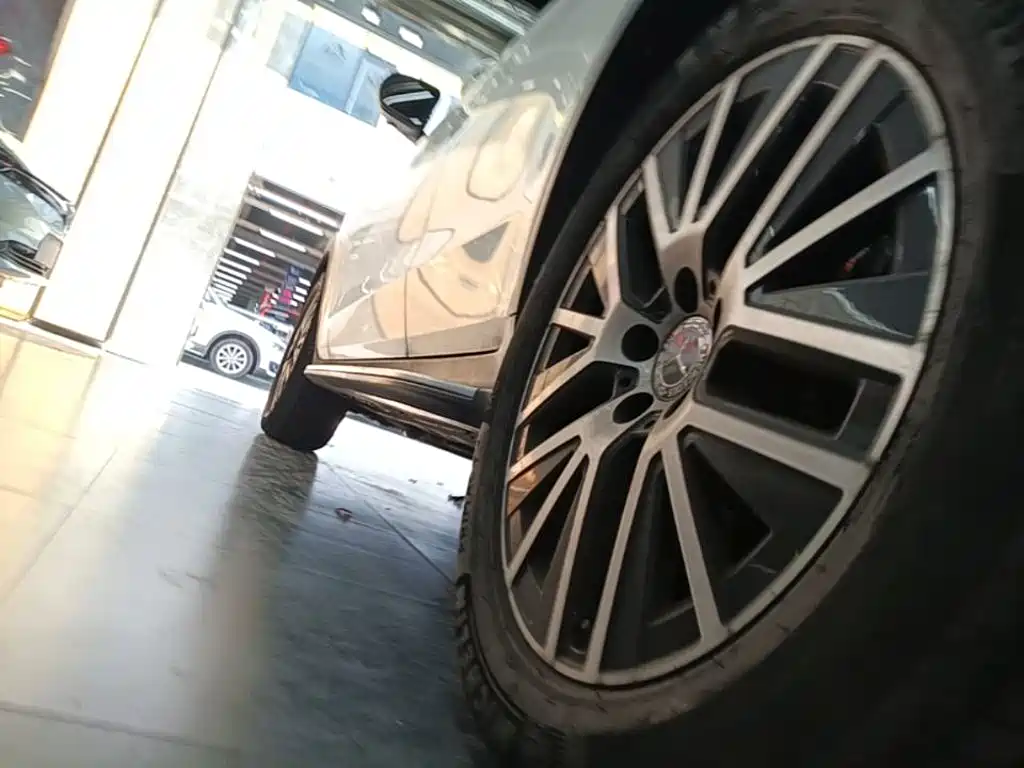 Фото 22 - Mercedes-Benz GLC Coupe
