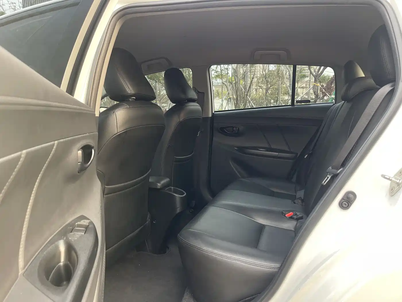 Toyota YARiS L Zhi Xuan 2020 1.5L CVT Leading Edition фото 5