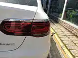 Фото 8 - Mercedes-Benz GLC Coupe