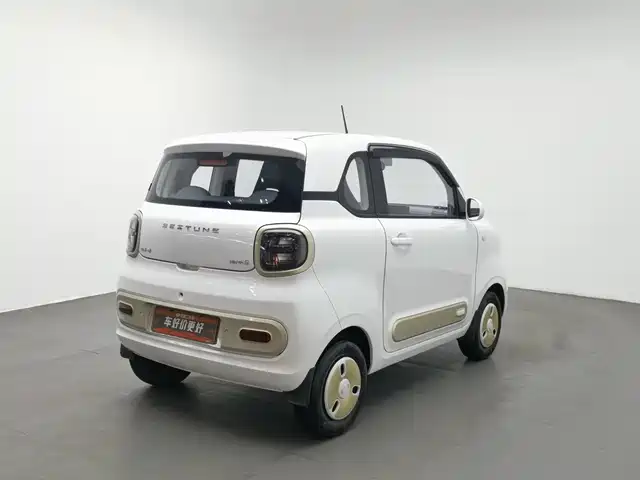 Besturn Bestune Pony 2025 222km Agile Horse — фото 2