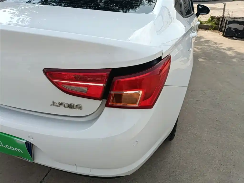 Buick Verano 2015 Sedan 15S Automatic Leading фото 8