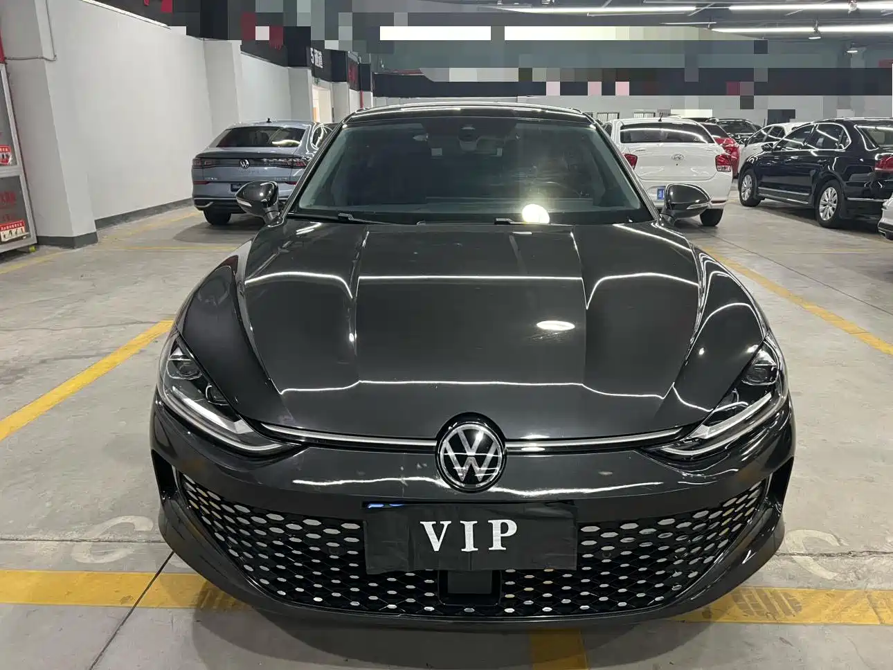 Volkswagen Lamando 2022 Lamando L 280TSI DSG Cool Edition фото 2