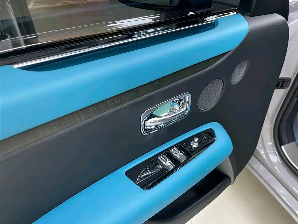 Rolls-Royce Ghost 2021 6.7T Standard Wheelbase фото 7