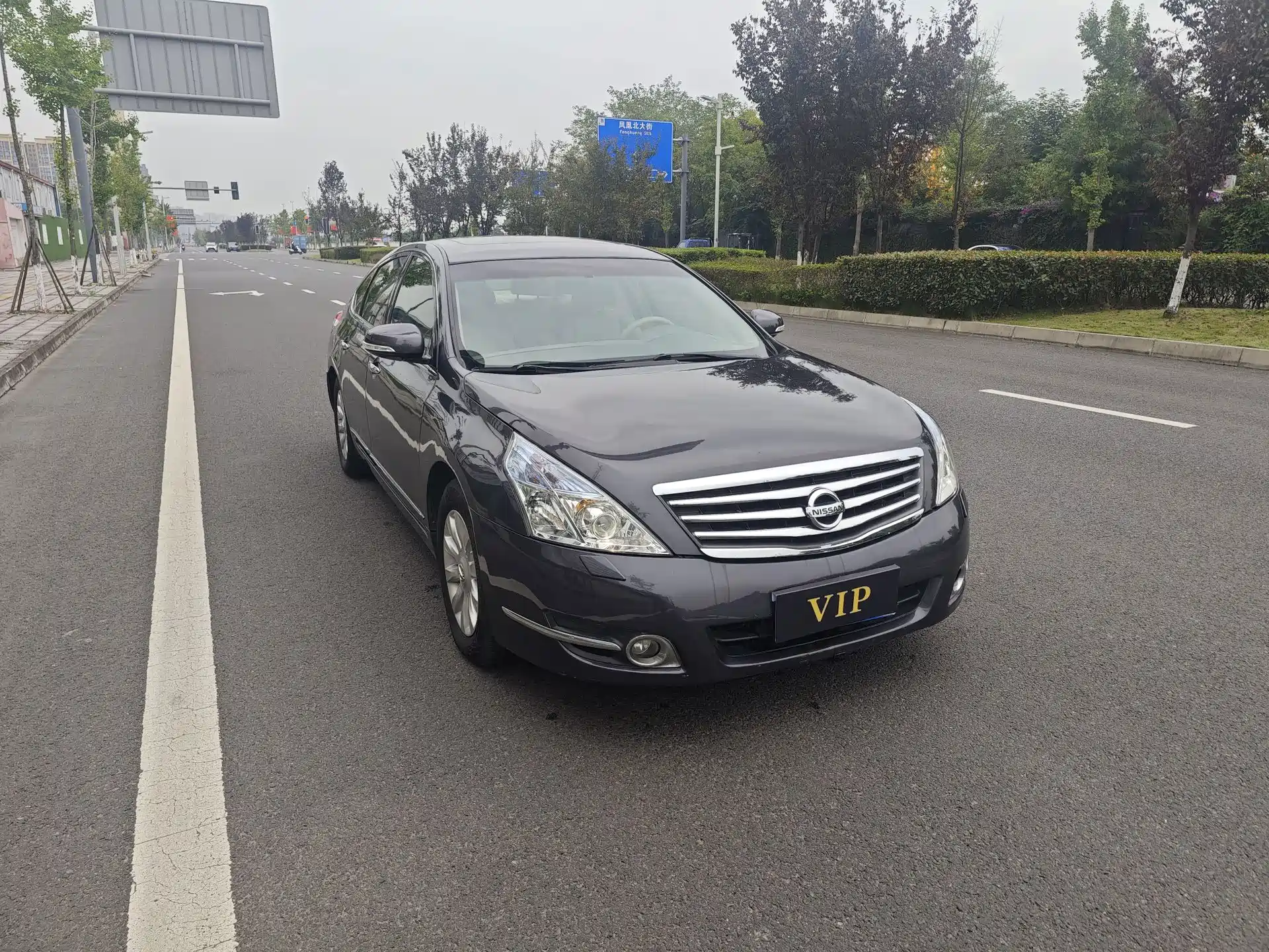 Photo 7 - Nissan Teana