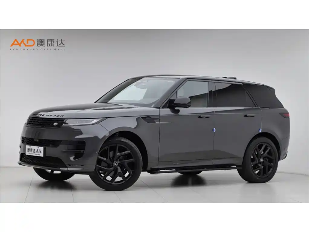 Land Rover Range Rover Sport 2023 400PS Dynamic SE