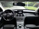 Фото 12 - Mercedes-Benz C-Class